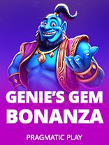 Genie's Gem Bonanza
