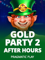 Gold Party 2 – After Hours