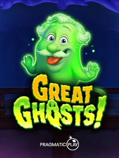 Great Ghosts!