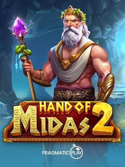 Hand of Midas 2