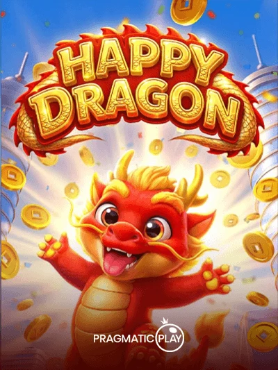 Happy Dragon