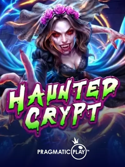 Haunted Crypt