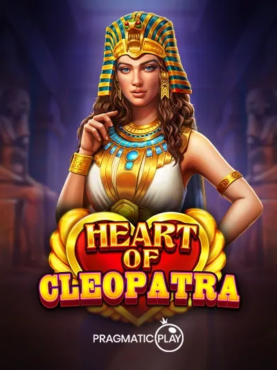 Heart of Cleopatra