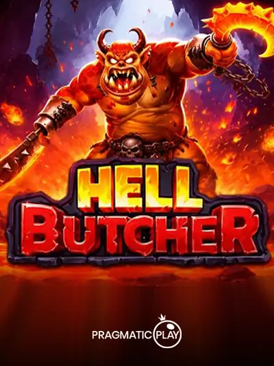 Hell Butcher