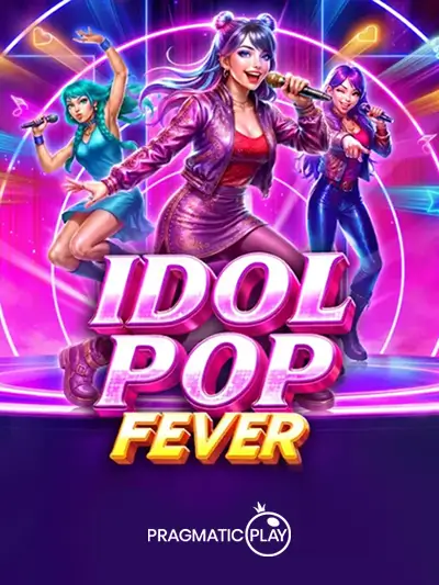 Idol Pop Fever