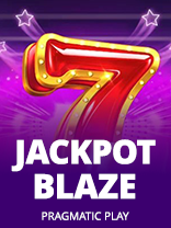 Jackpot Blaze