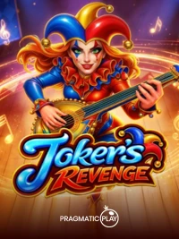 Joker's Revenge