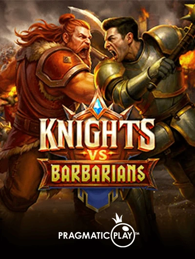 Knights vs Barbarians