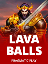 Lava Balls