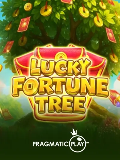 Lucky Fortune Tree