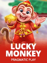 Lucky Monkey