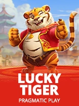Lucky Tiger