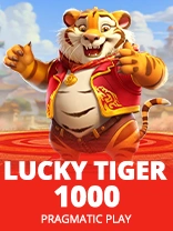 Lucky Tiger 1000