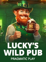 Lucky's Wild Pub