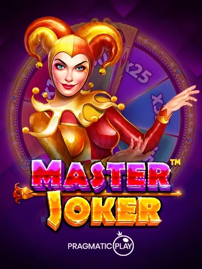 Master Joker