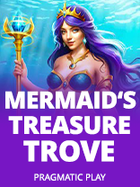 Mermaids Treasure Trove