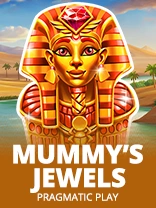 Mummy’s Jewels