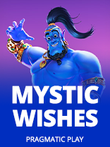 Mystic Wishes