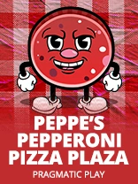 Peppe's Pepperoni Pizza Plaza