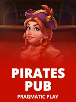 Pirates Pub