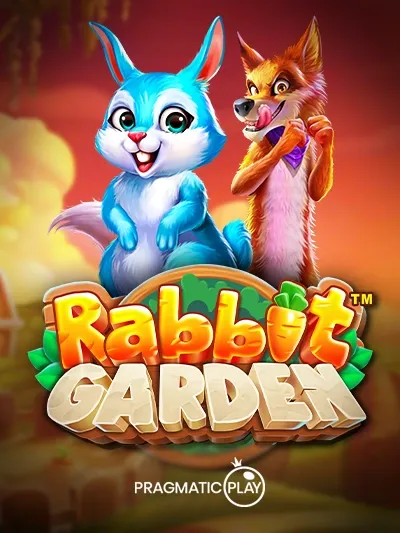 Rabbit Garden