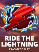 Ride The Lightning