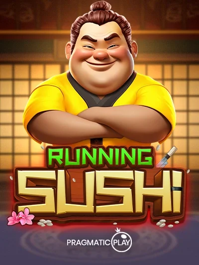 Running Sushi