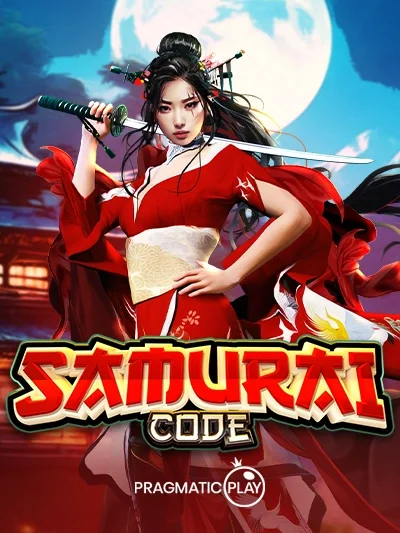 Samurai Code