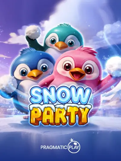 Snow Party