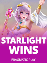 Starlight Wins