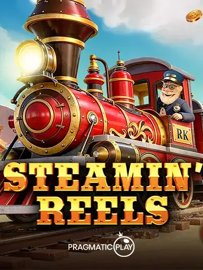 Steaming Reels