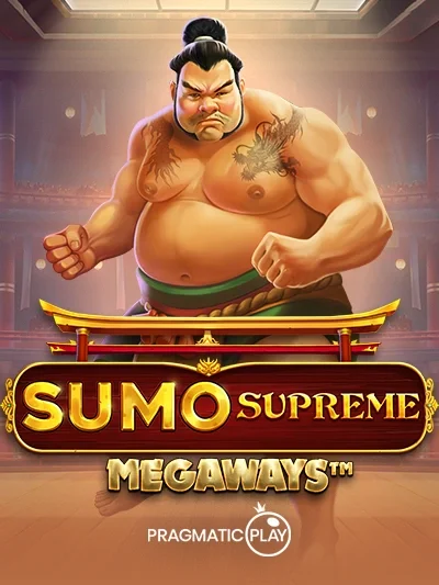 Sumo Supreme Megaways