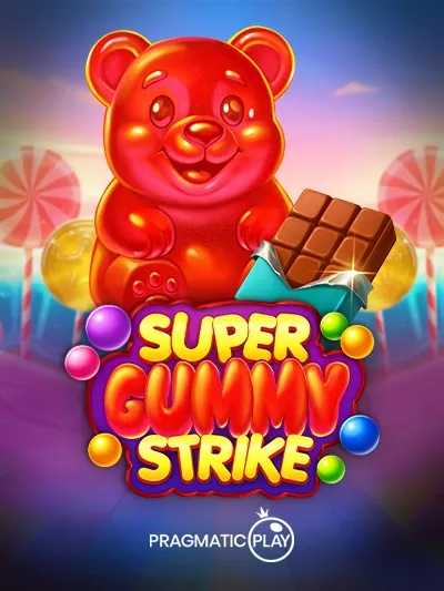Super Gummy Strike
