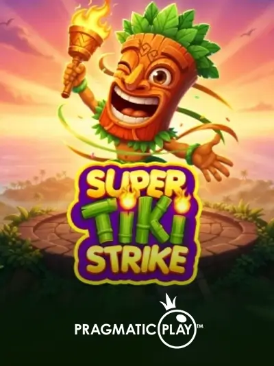 Super Tiki Strike
