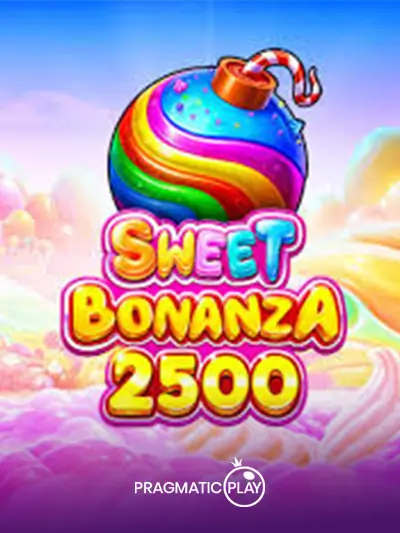Sweet Bonanza 2500