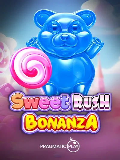 Sweet Rush Bonanza