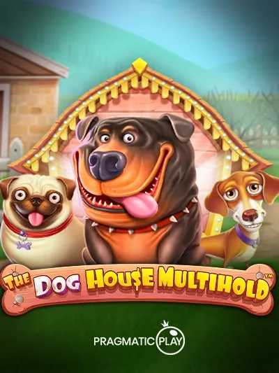 The Dog House Multihold