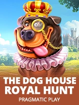 The Dog House – Royal Hunt