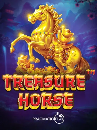 Treasure Horse