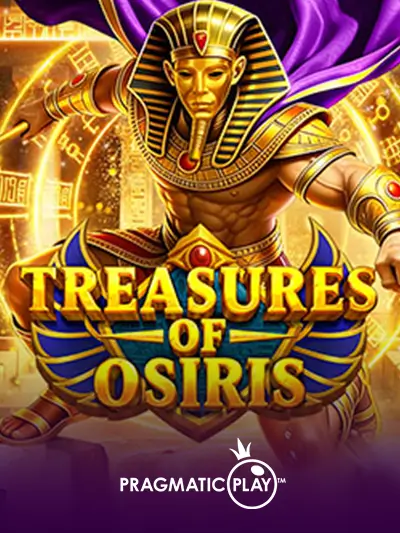 Treasures of Osiris