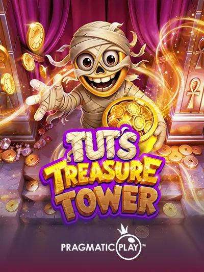 Tuts Treasure Tower