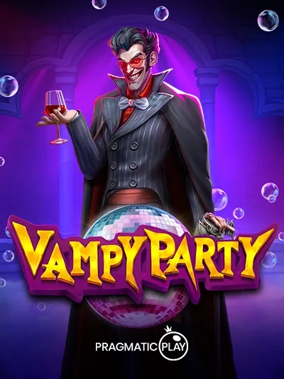 Vampy Party
