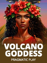 Volcano Goddess