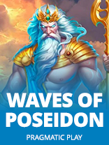 Waves of Poseidon