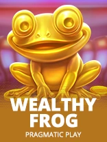 Wealthy Frog