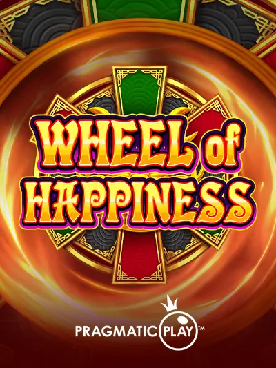 Wheel of Happiness