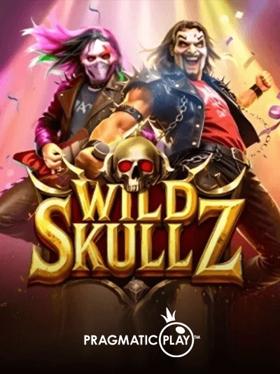 Wild Skullz