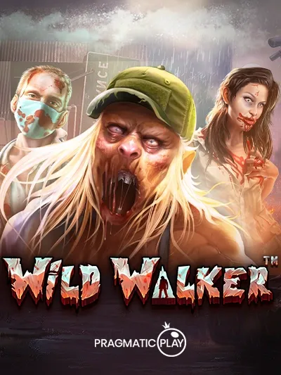 Wild Walker