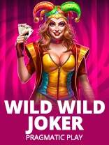 Wild Wild Joker