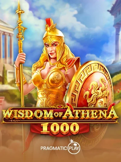 Wisdom of Athena 1000